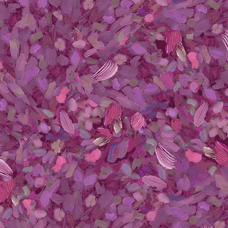 FLUTTERING PETALS        